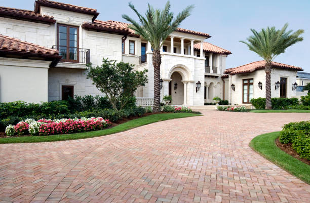 Best Professional Driveway Pavers  in Seaford, NY